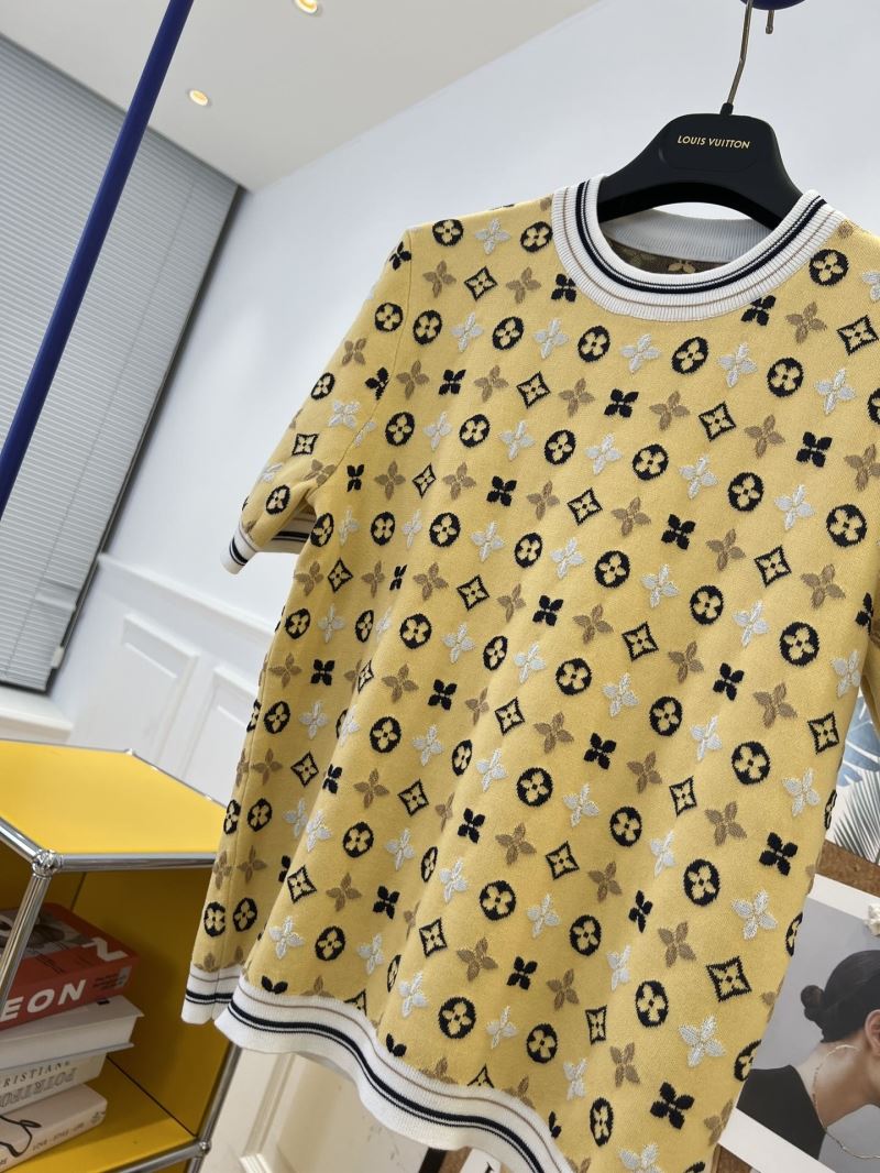 Louis Vuitton T-Shirts